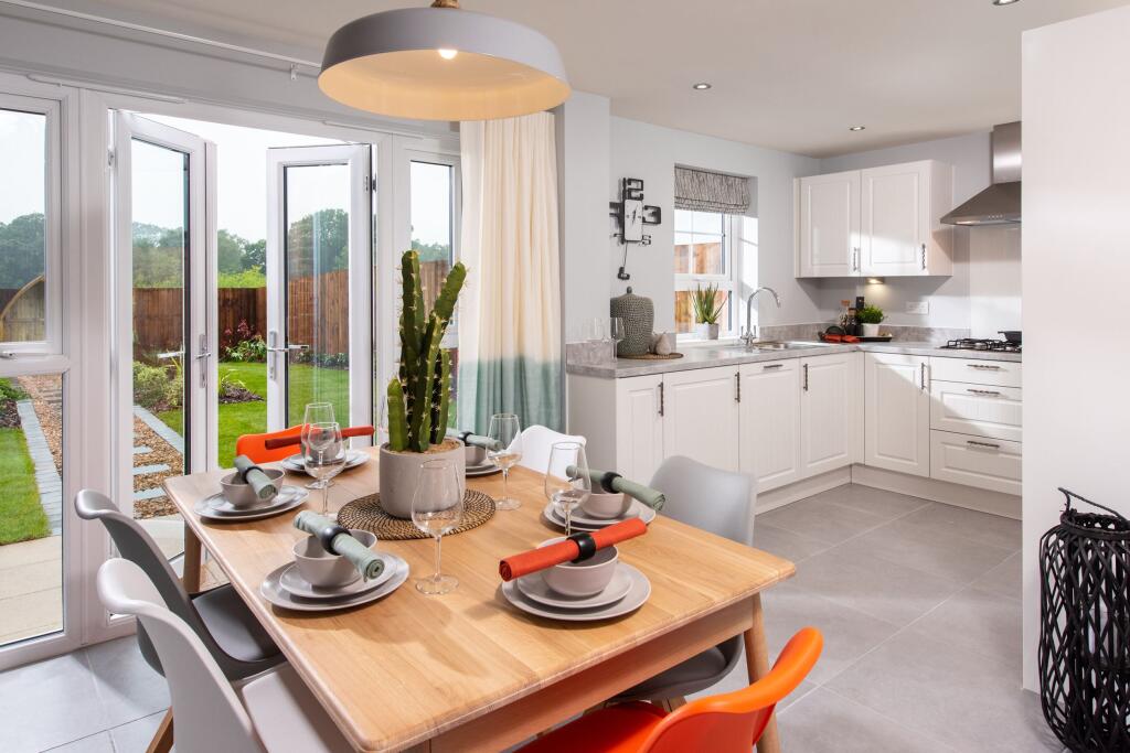 Additional image 3 of Fagley Lane,
Eccleshill,
Bradford,
BD2