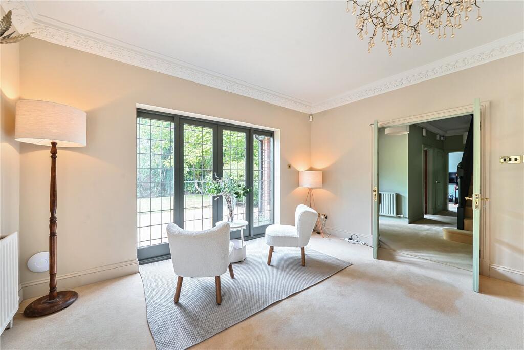 Additional image 2 of Brockenhurst Road, Eastley Wootton, New Milton, Hampshire, BH25