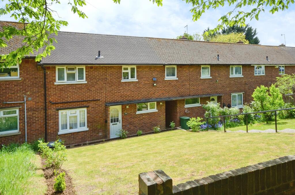 Additional image 16 of Batchwood Drive, ST. ALBANS