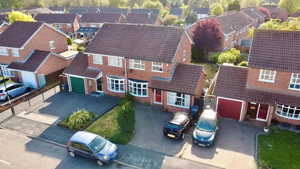 Additional image 20 of Preston Avenue, New Hall, Sutton Coldfield