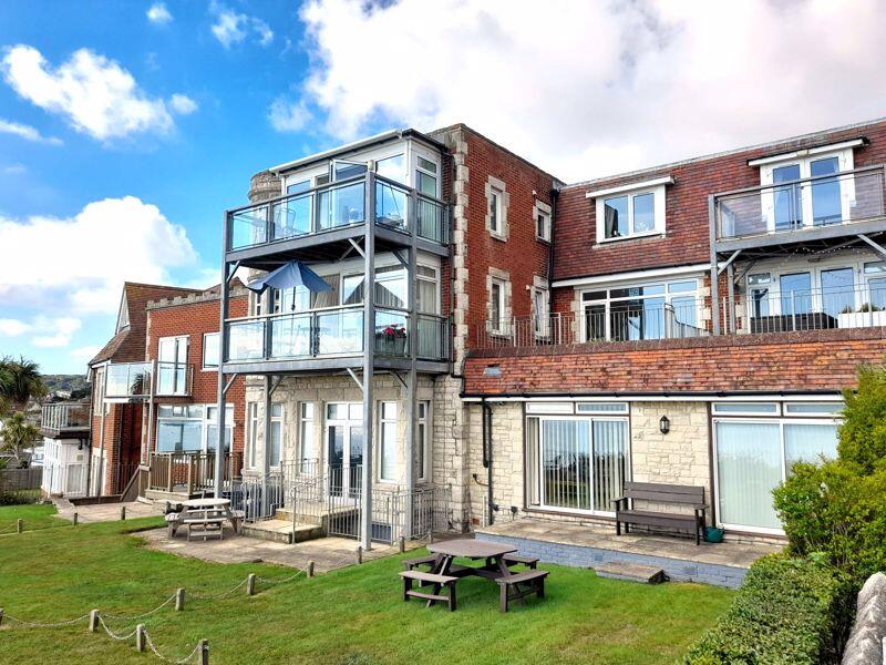 Additional image 6 of Stunning Uninterrupted Sea Views & Direct Access To Beach- 3/4 Bedroom Penthouse