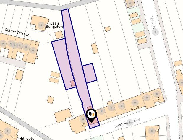 Additional image 11 of Larkfield Terrace, Keighley, West Yorkshire, BD21