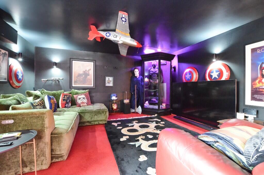 Additional image 28 of Coast Road, BN24