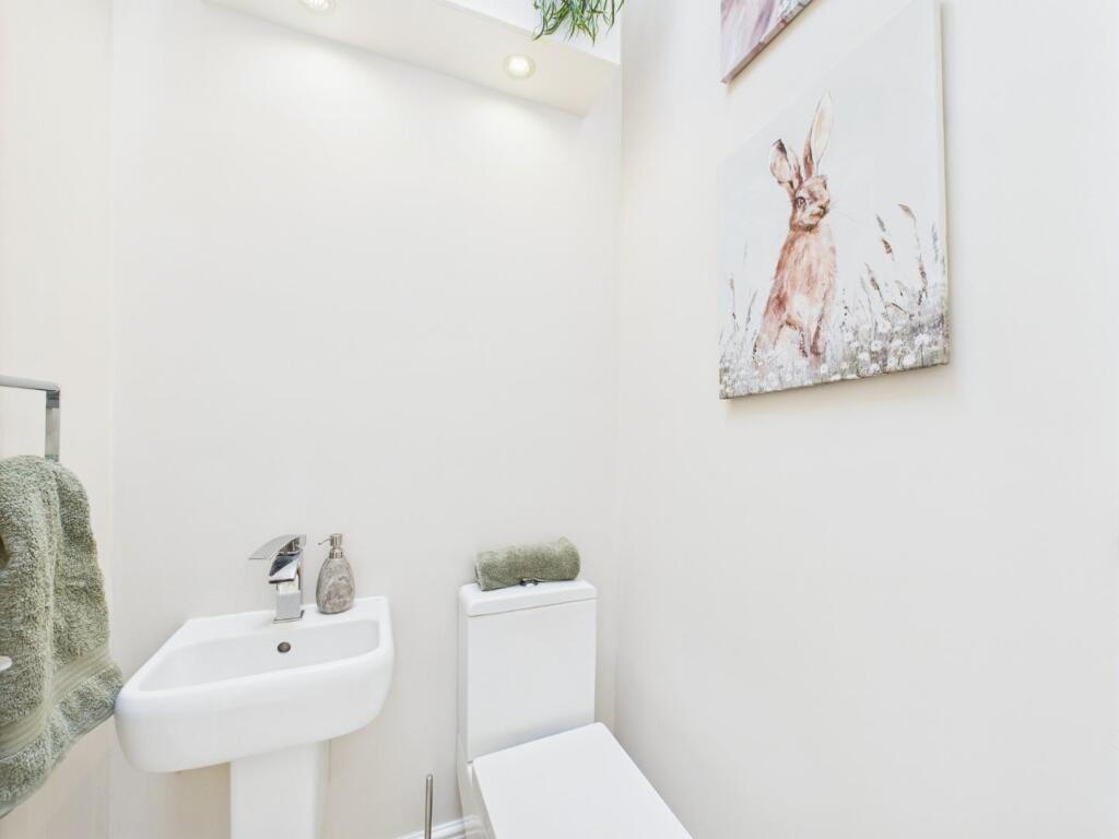 Additional image 7 of Barley Cote Avenue, Riddlesden, Keighley