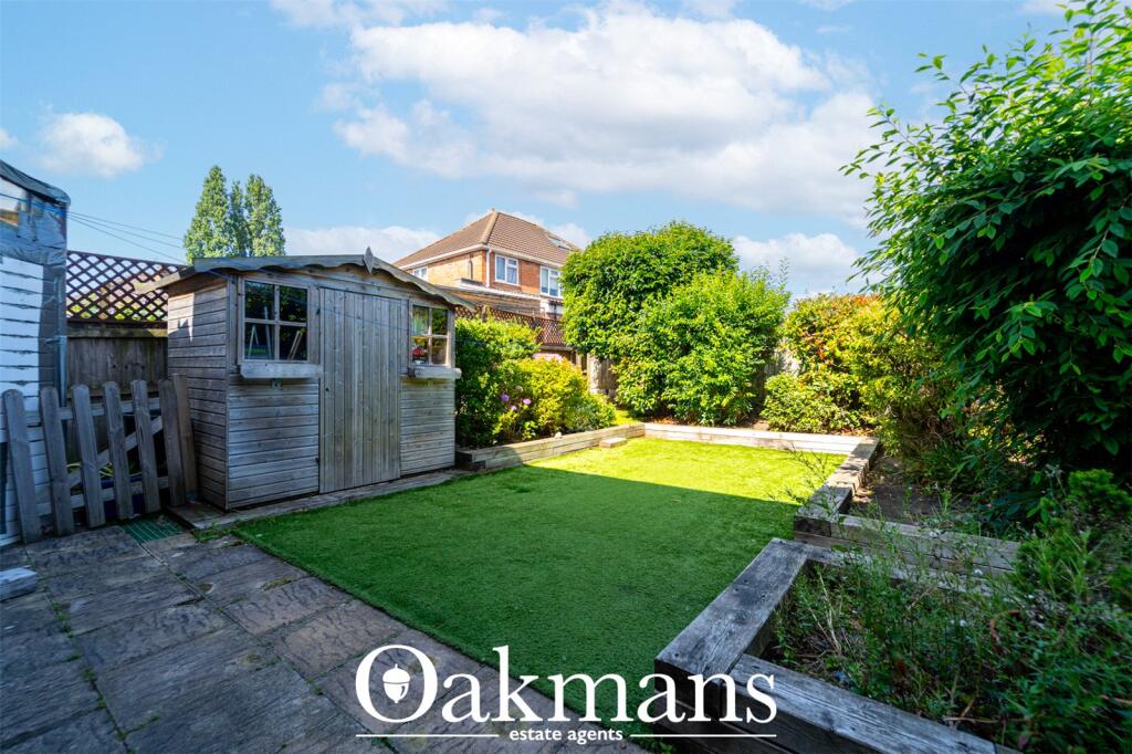 Additional image 21 of Windrush Grove, Birmingham, West Midlands, B29