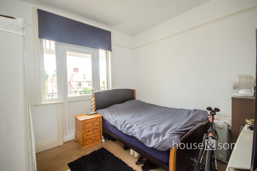 Additional image 18 of Linwood Road, Bournemouth