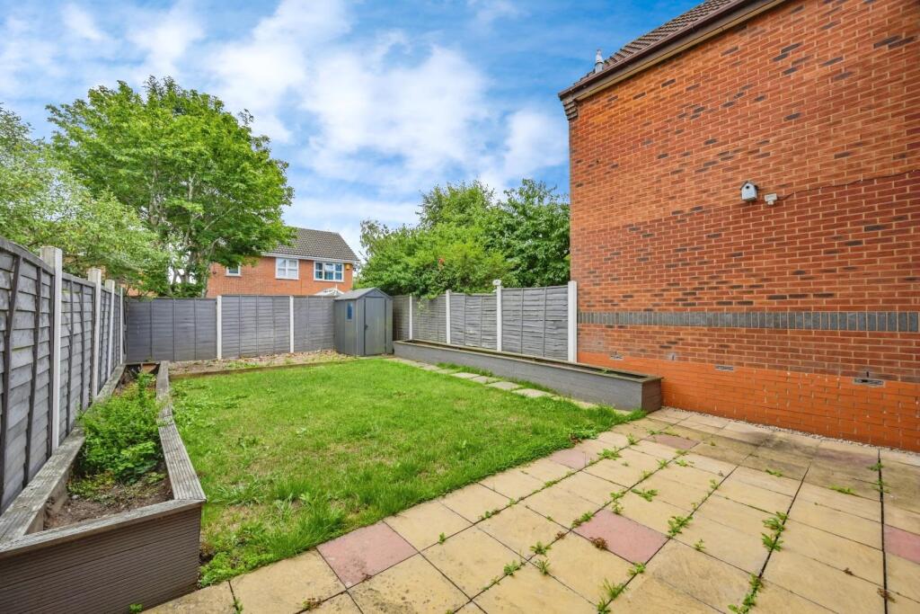 Additional image 18 of Somerset Close, Tamworth