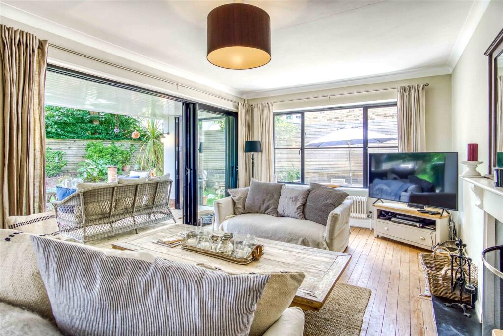 Additional image 14 of Furze Hill Drive, Lilliput, Poole, BH14