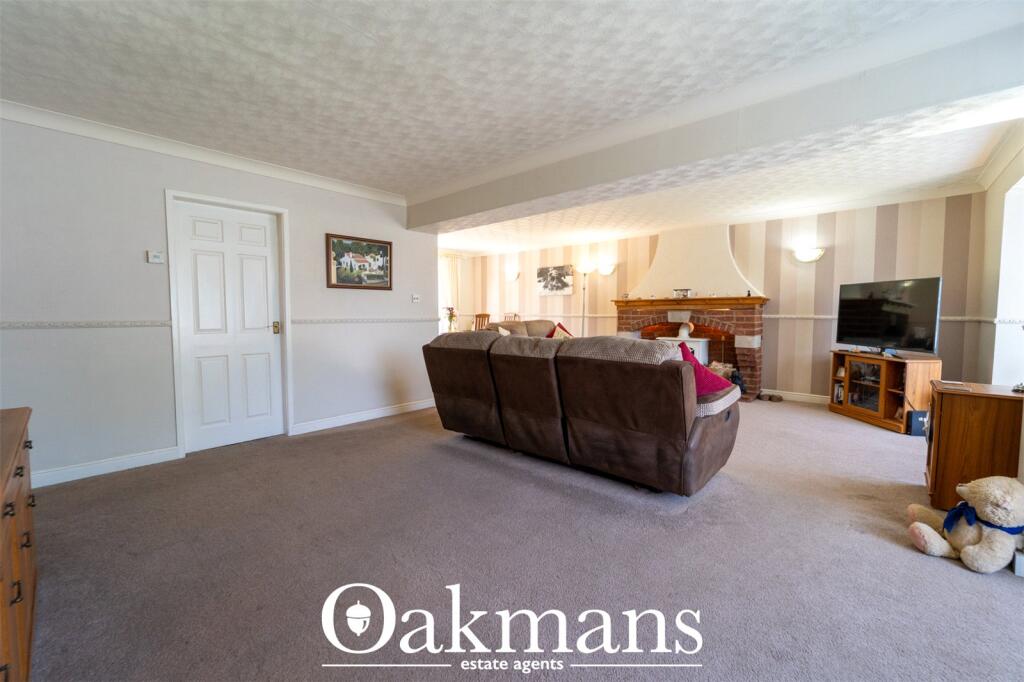 Additional image 6 of Chelworth Road, Birmingham, West Midlands, B38