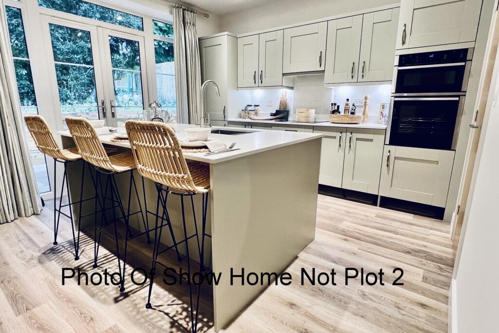 Additional image 12 of Coppice Mews, Woolsbridge Road, BH24