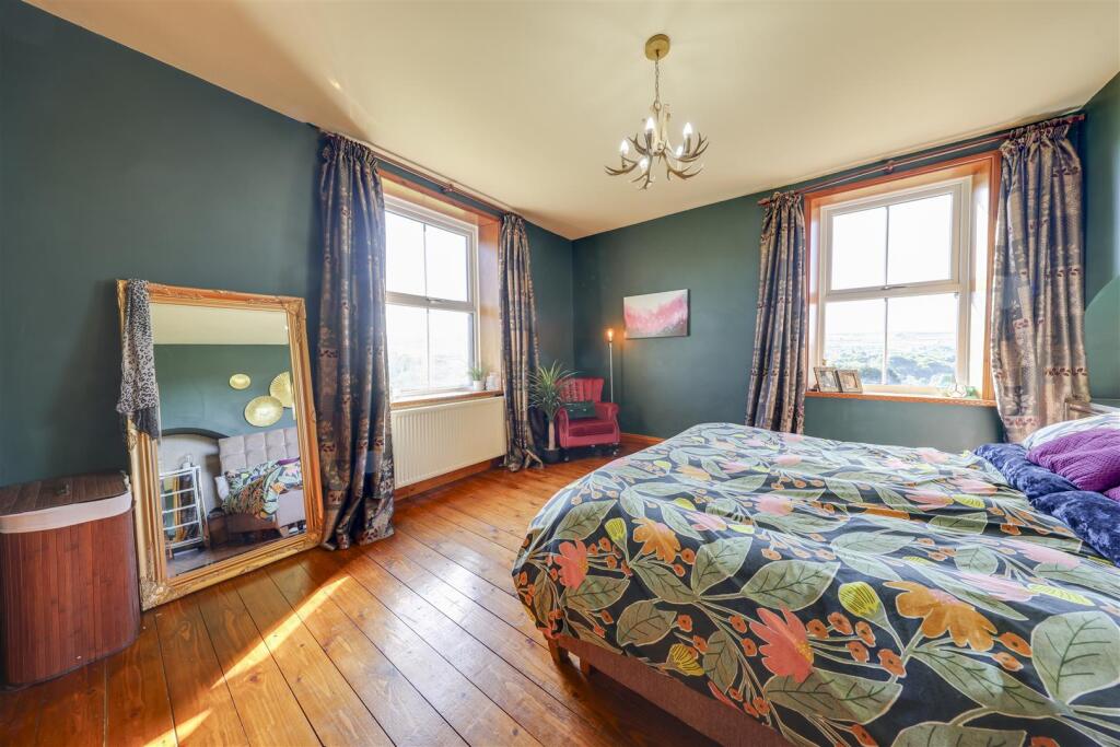 Additional image 23 of Hardsough Lane, Edenfield, Ramsbottom, Bury - Superb Family Home in Stunning Position