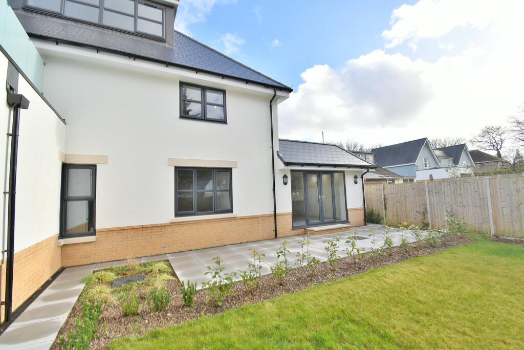 Additional image 14 of 14 Golf Links Road, Ferndown, BH22