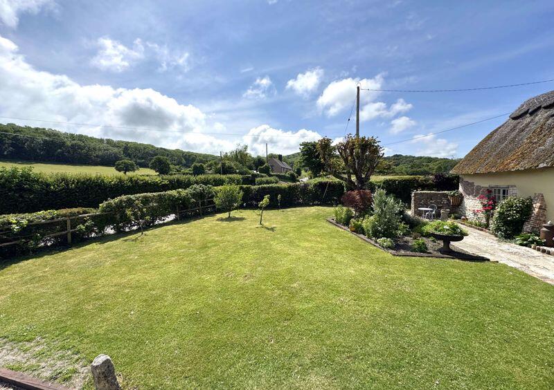 Additional image 34 of Traditional Character Thatched Cottage In Pretty Purbeck Hamlet