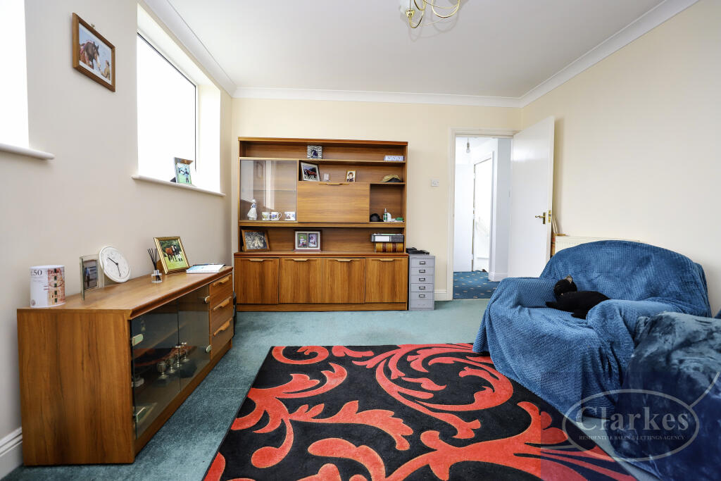 Additional image 14 of Ensbury Park Road, MOORDOWN