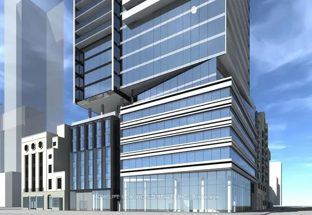 Additional image 18 of 89 CHURCH St Unit 2205