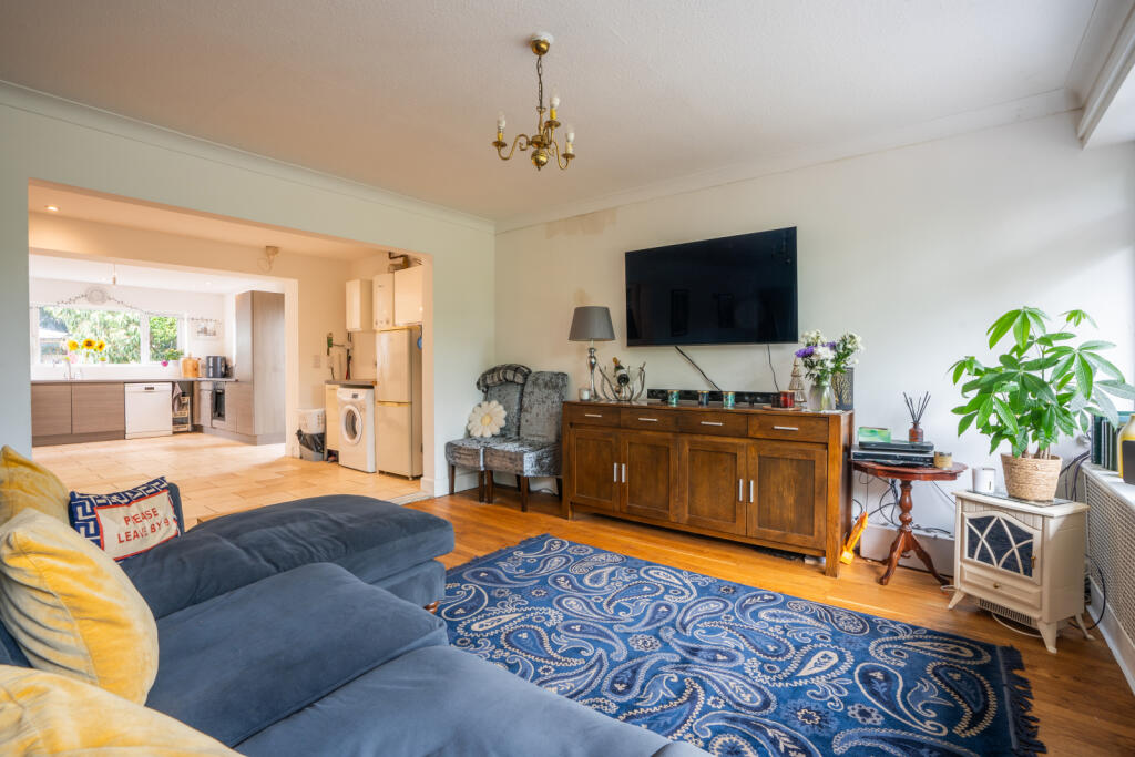 Additional image 6 of East Avenue, Talbot Woods, Bournemouth, Dorset, BH3