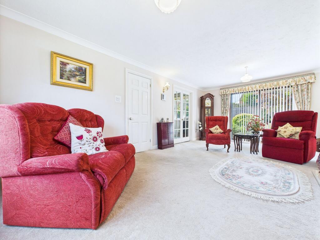 Additional image 30 of Cotheridge Close, Shirley, B90