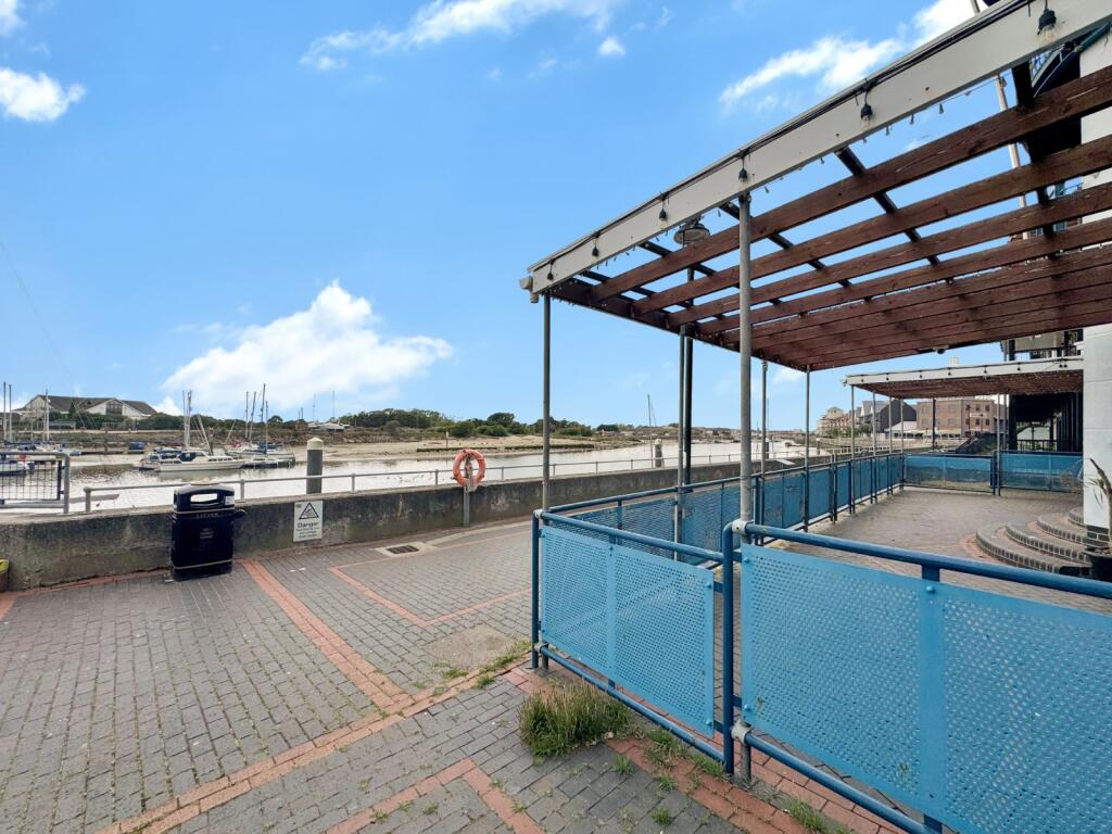Additional image 7 of Baltic Wharf, Pier Road, Littlehampton, West Sussex, BN17