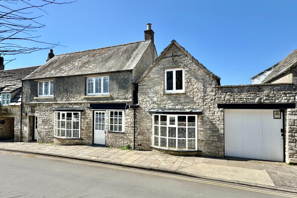 Additional image 5 of Corfe Castle