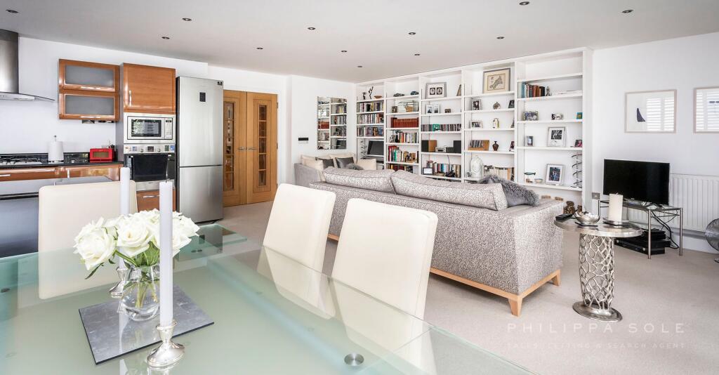 Additional image 8 of Barilla Windsor Road, Lower Parkstone, Poole, BH14 8SE