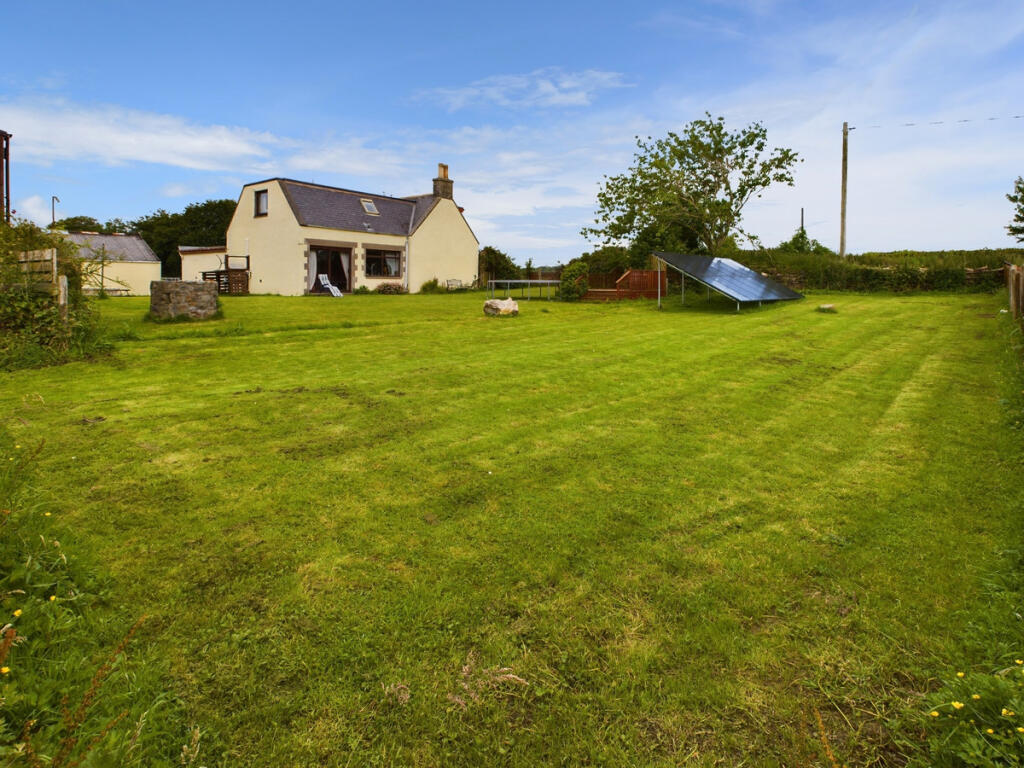 Additional image 41 of Gordonstown, Banff, AB45