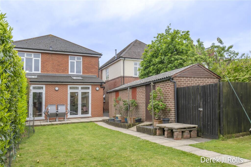 Additional image 23 of Fernside Road, Bournemouth, BH9