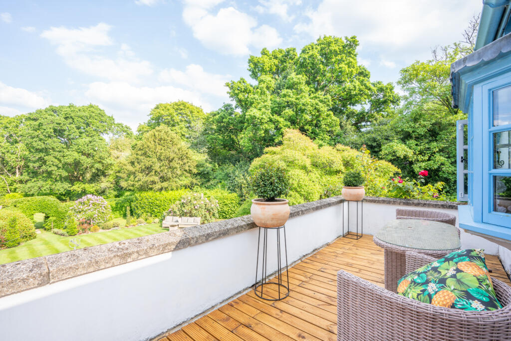 Additional image 25 of Tyrells Lane, Burley, Ringwood, Hampshire, BH24