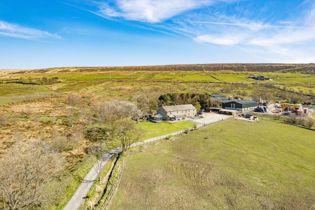 Additional image 64 of Edgworth Moor Farm, Broadhead Road, BL7 – 5 Acres, Stables & Breathtaking Views
