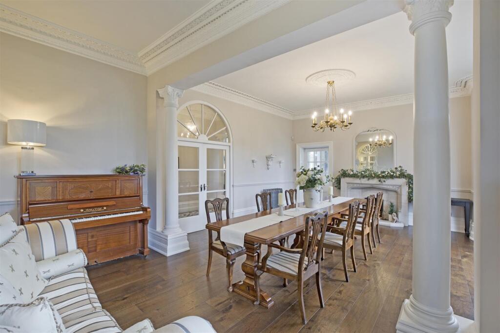 Additional image 7 of Oakfield House, Hazlewood