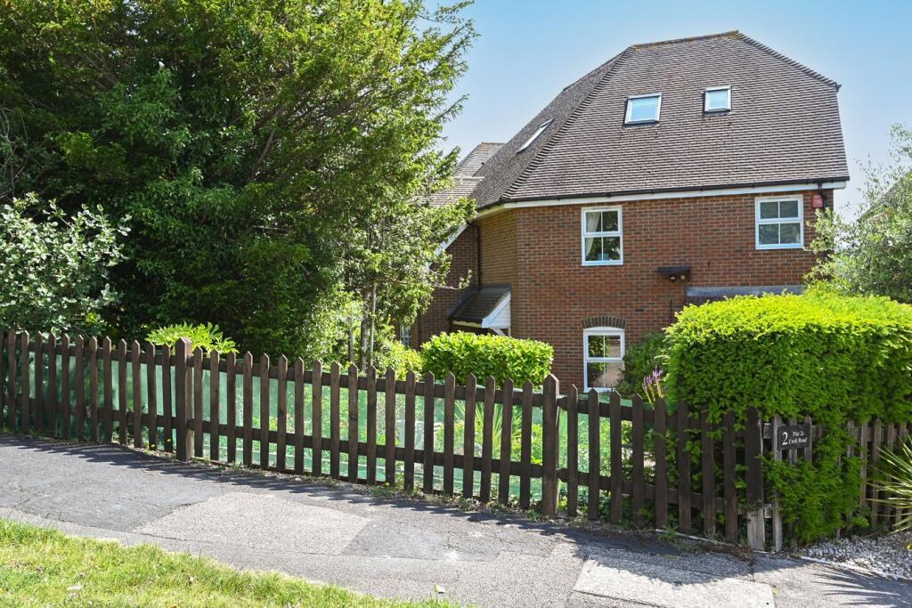 Additional image 29 of Croft Road, Brighton, BN1