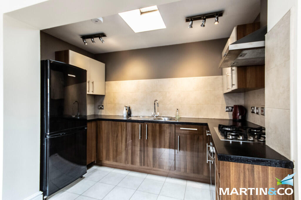 Additional image 3 of Warstone Lane, Jewellery Quarter, B18