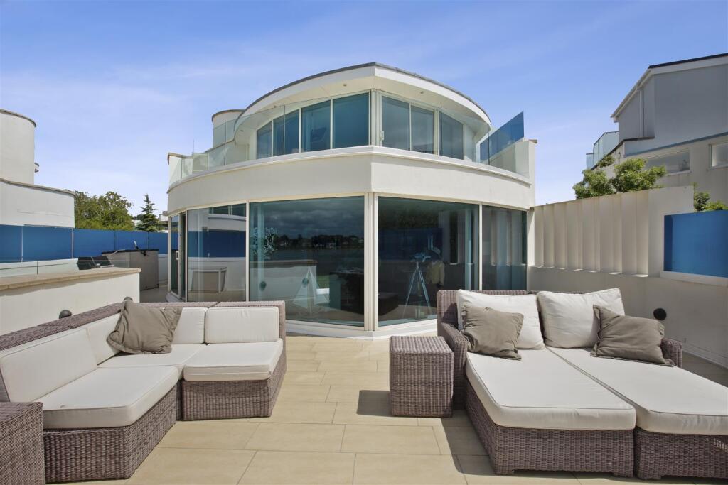 Additional image 21 of Salterns Way, Poole