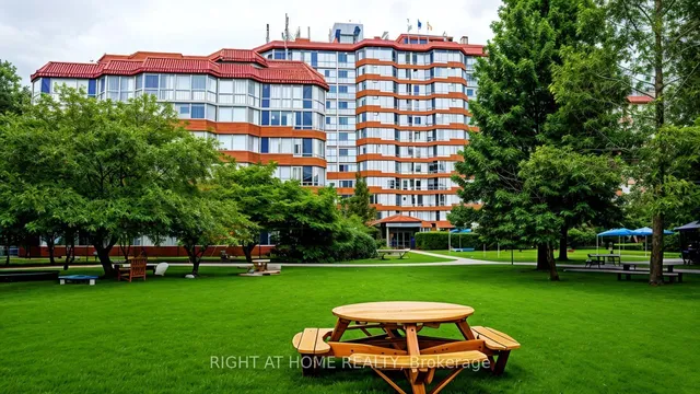 Additional image 4 of 11753 Sheppard Ave Unit 1216