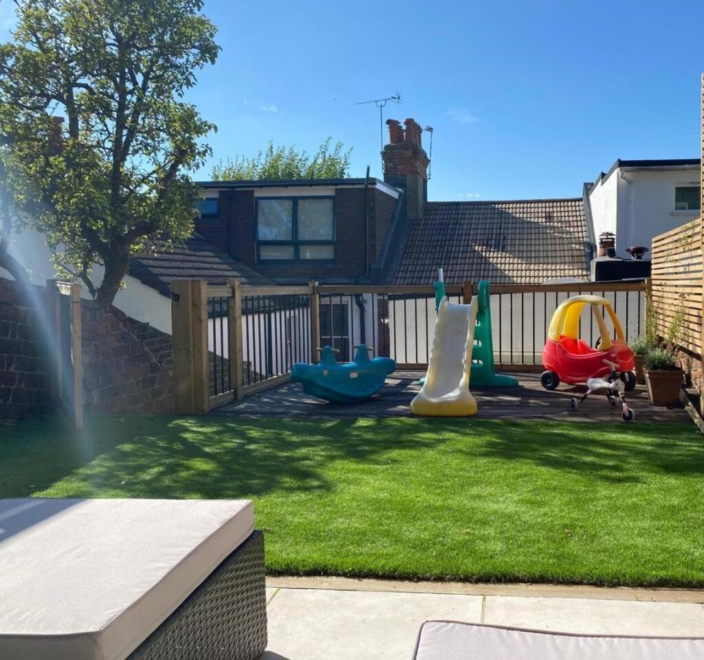 Additional image 28 of Balfour Road, Brighton