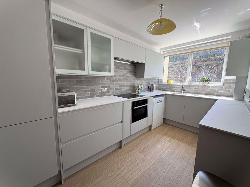 Additional image 10 of Direct Sea Views, 2 Double Bedroom Ground Floor Flat, Garage & Parking