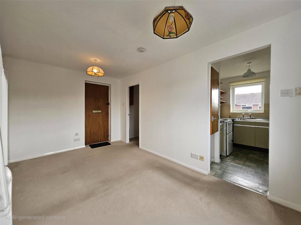 Additional image 8 of Comet Way, Christchurch, Dorset, BH23