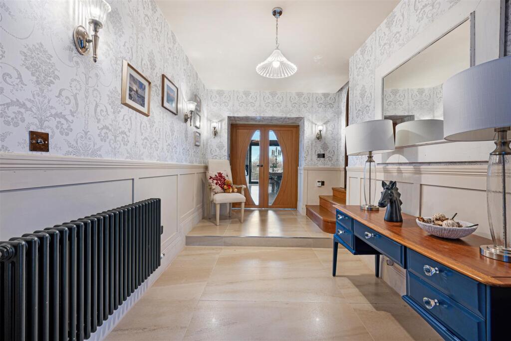 Additional image 8 of Gincroft Lane, Ramsbottom, Bury