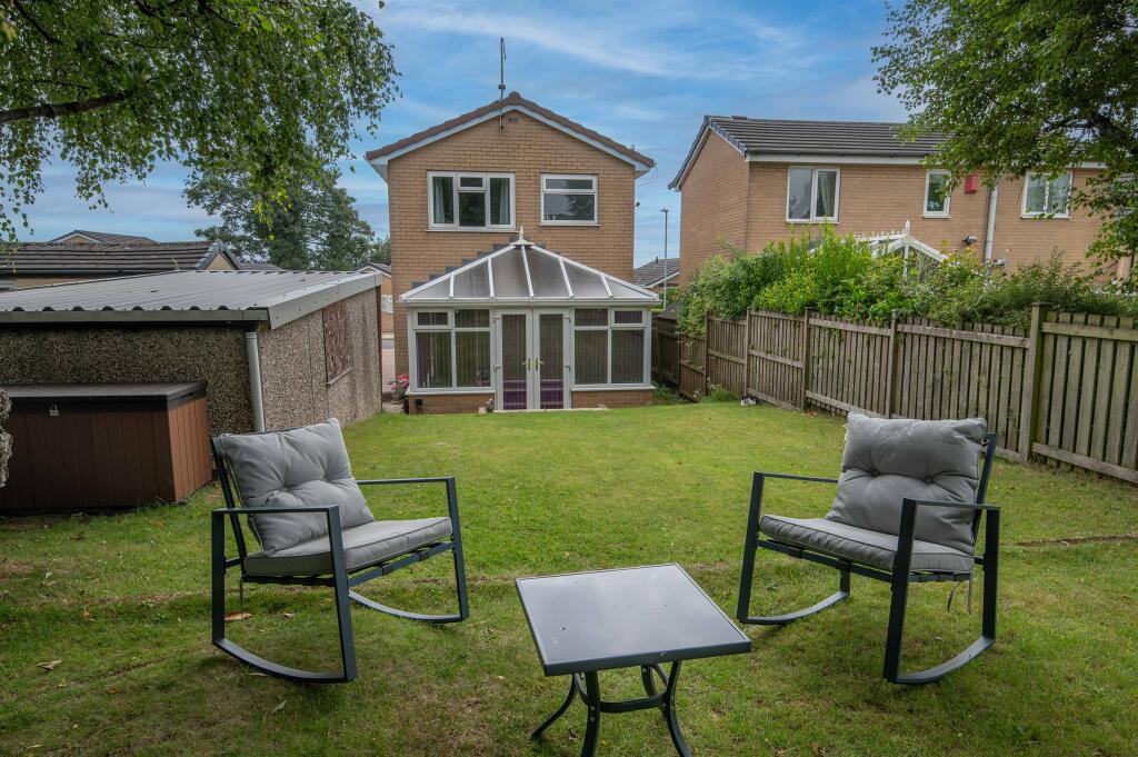 Additional image 16 of Moffat Close, Bradford