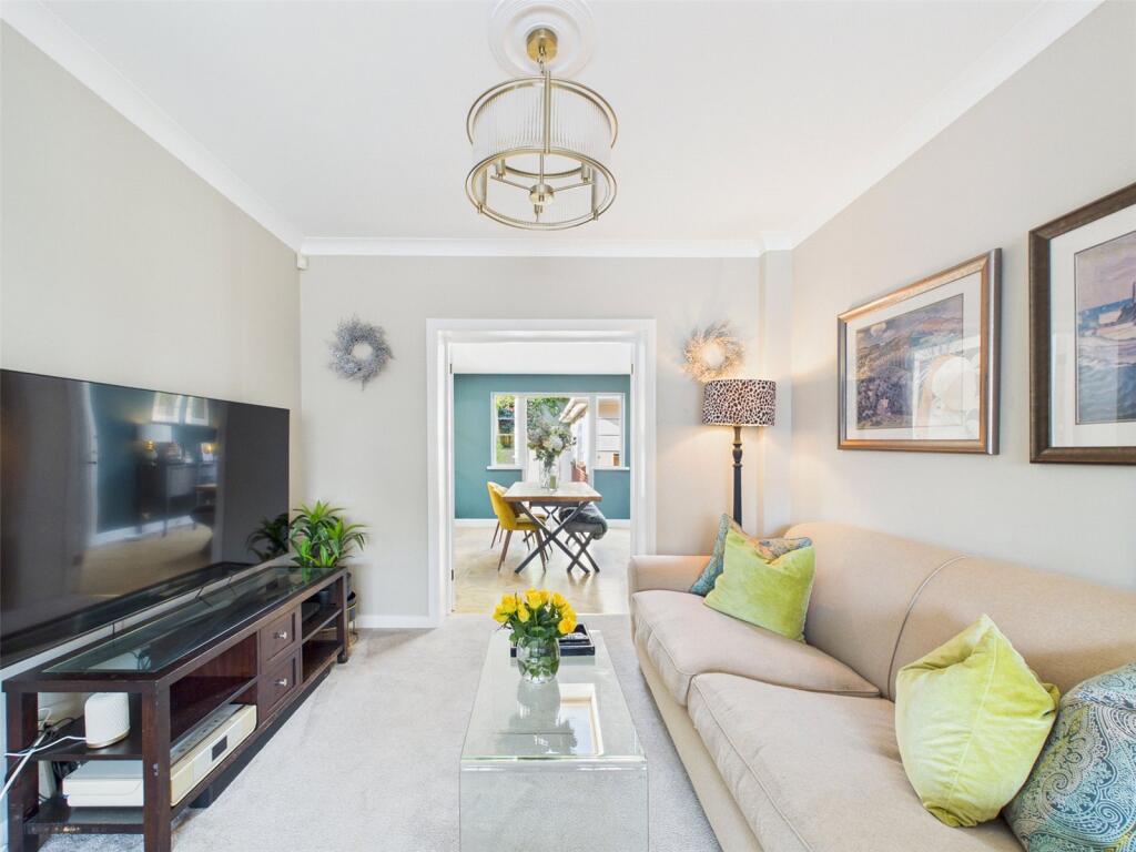 Additional image 15 of Bower Road, Bournemouth, Dorset, BH8