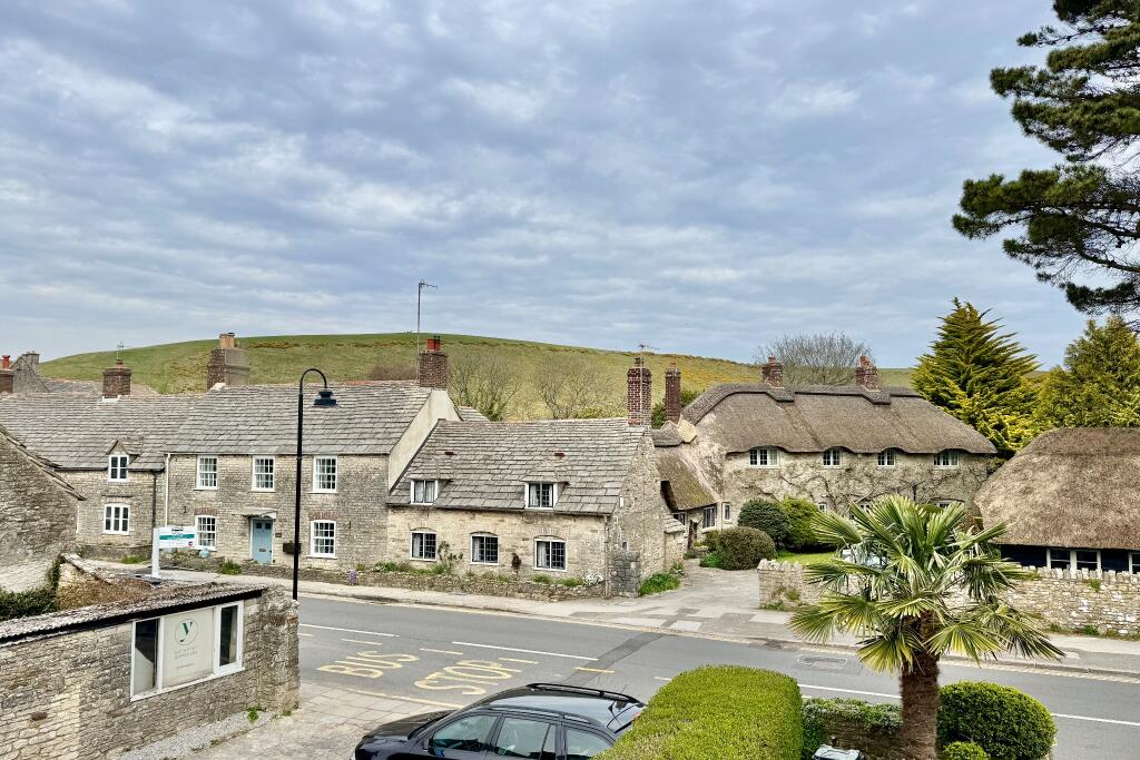 Additional image 10 of Corfe Castle