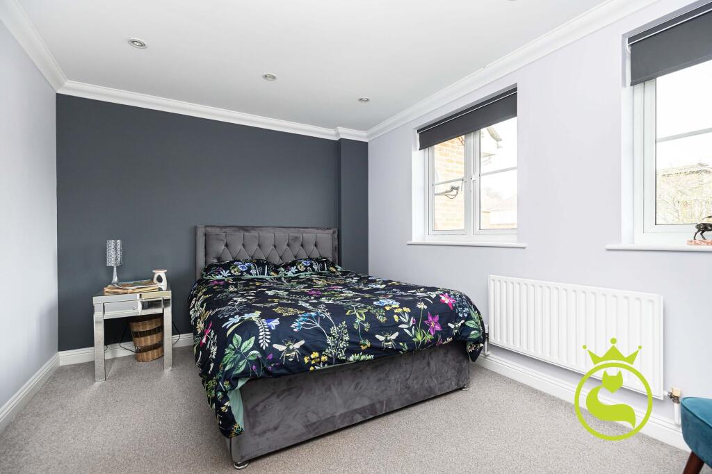 Additional image 6 of Chapel Road, Ashley Cross, Poole BH14