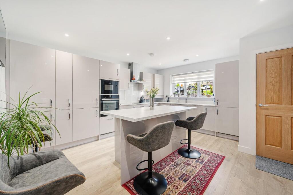 Additional image 2 of Sanctuary Mews, Bromley Cross, Bolton