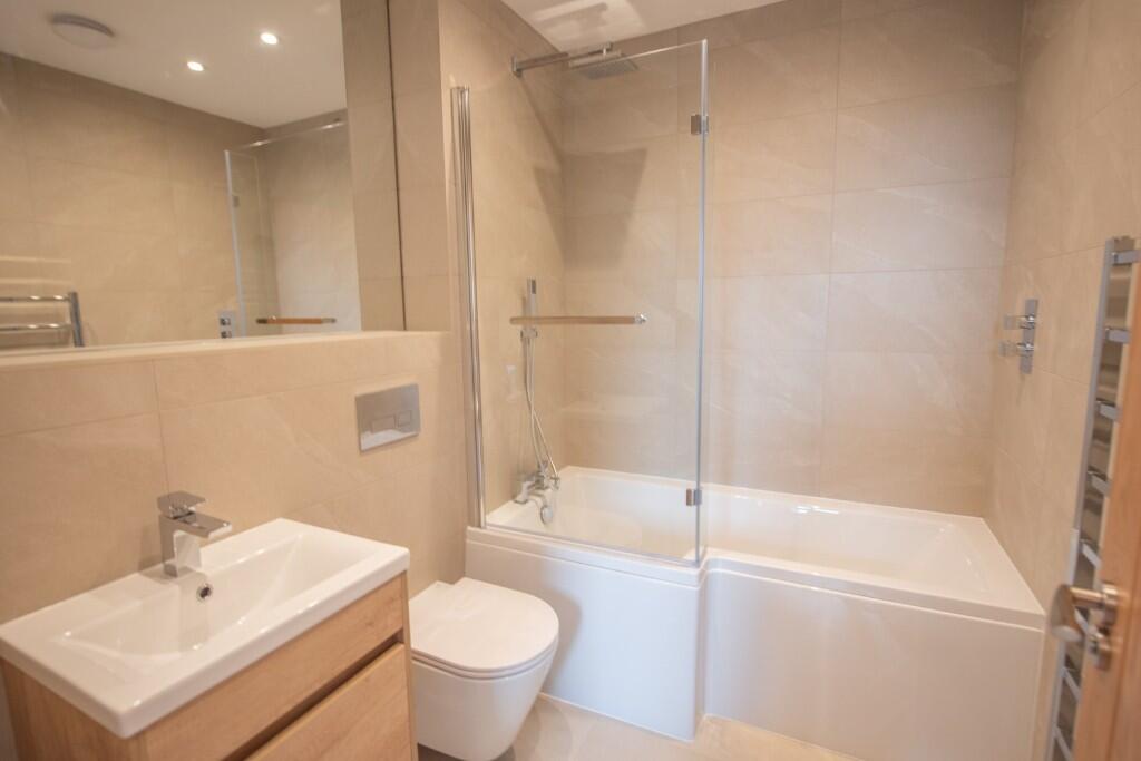 Additional image 9 of Plot 19, House Type C, The Meadows, Cononley