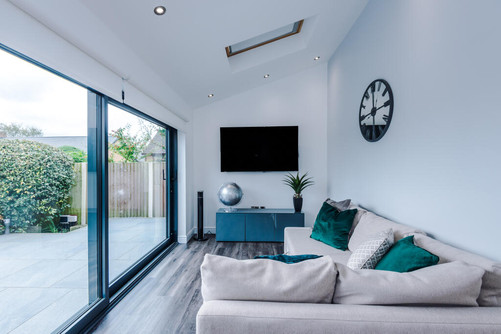 Additional image 17 of New Meadow, Lostock, Bolton, BL6