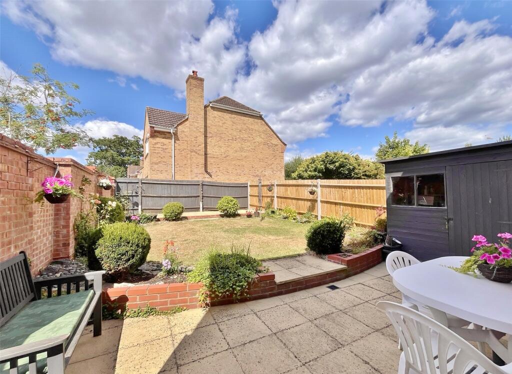 Additional image 2 of Holm Oak Close, Verwood, Dorset, BH31