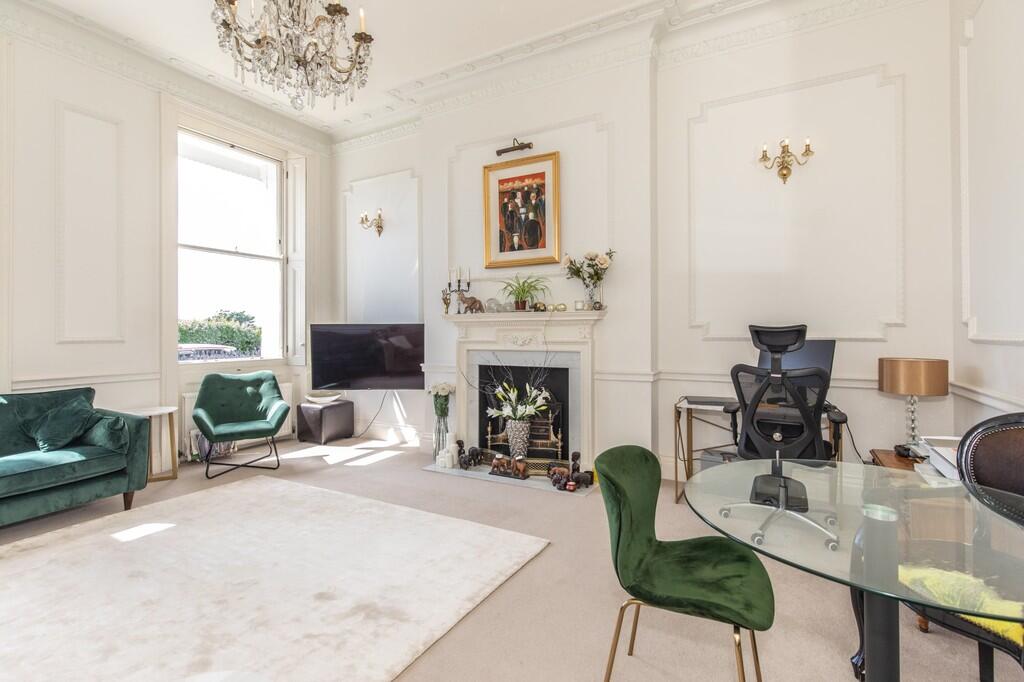 Additional image 10 of Lewes Crescent, Brighton