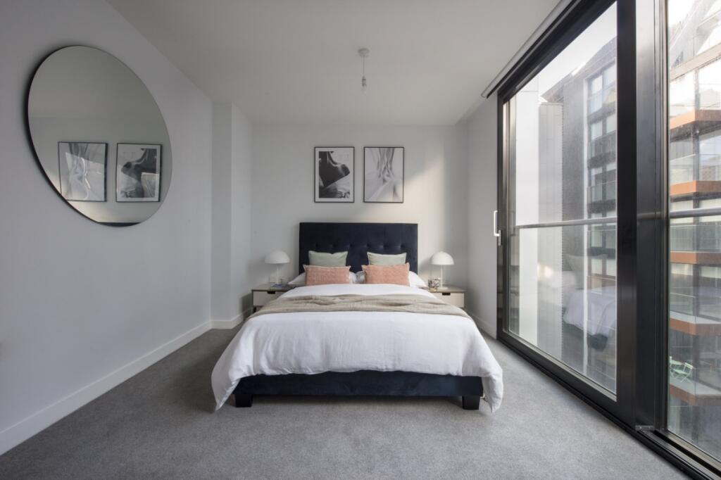 Additional image 6 of The Courtyard Circus Street BN2