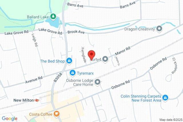 Additional image 15 of Chestnut Grove, New Milton, Hampshire, BH25