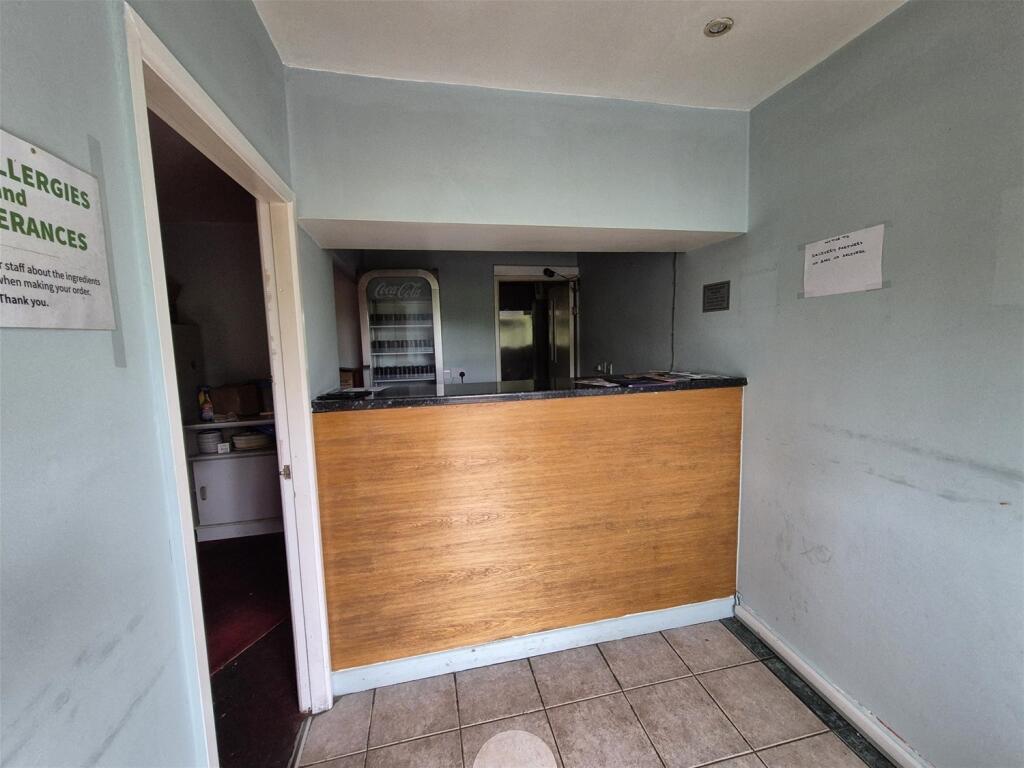 Additional image 9 of Hot Food Take Away, Sutton-in-Craven, North Yorkshire