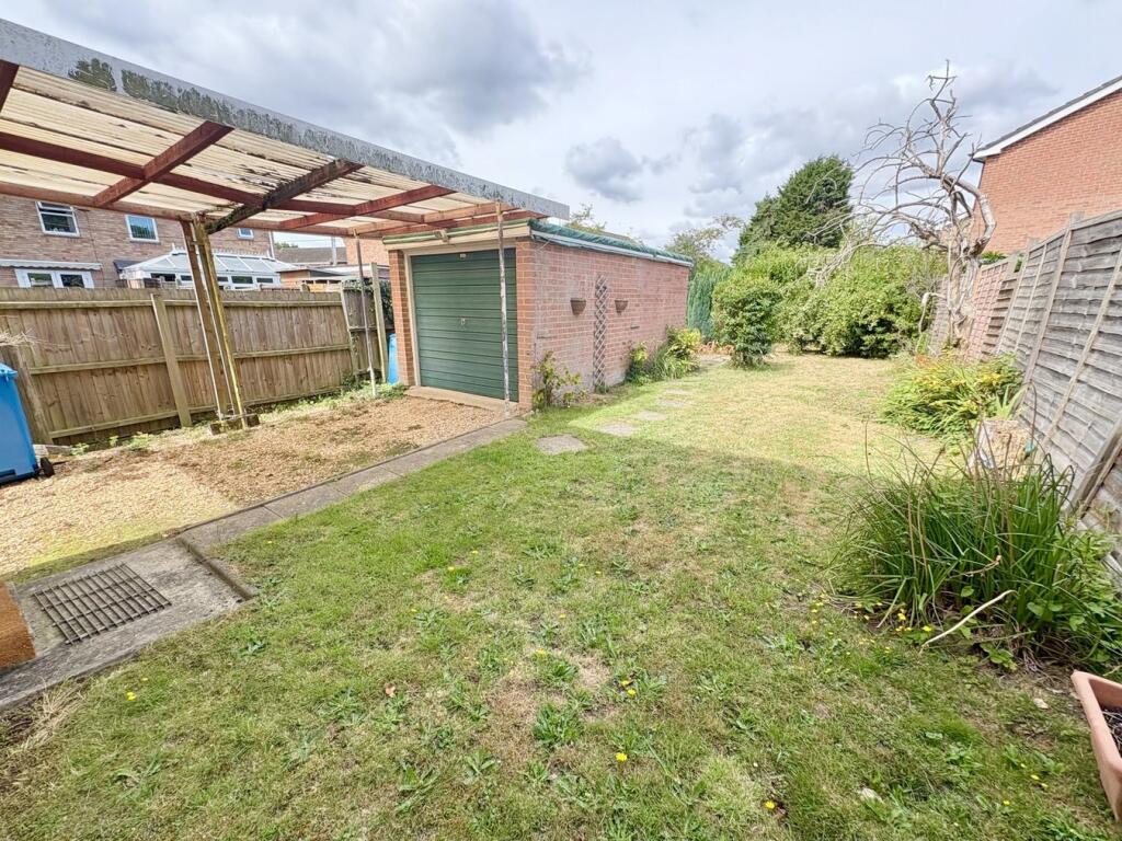 Additional image 17 of Millstream Close, Creekmoor, Poole, BH17
